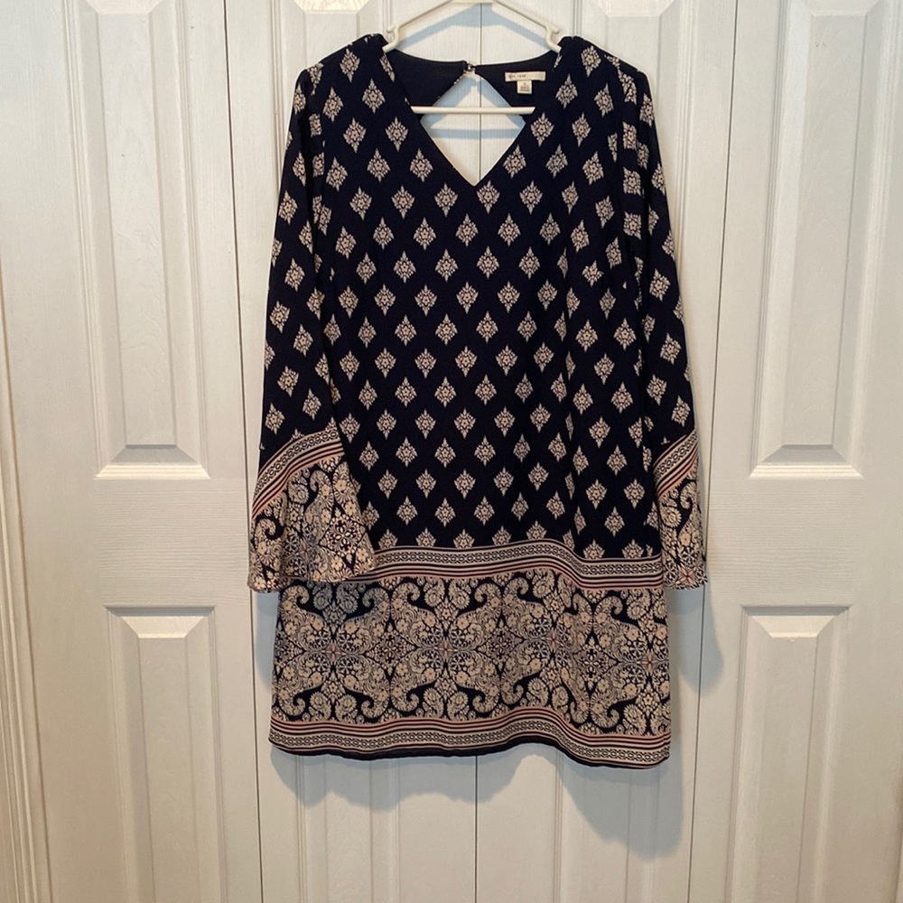 Est 1946 dress, small